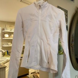 lululemon size 6 jacket